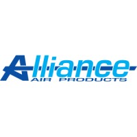 Alliance Air Products logo, Alliance Air Products contact details