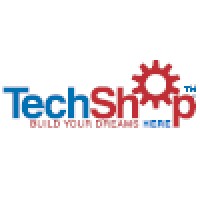 TechShop, Inc. logo, TechShop, Inc. contact details