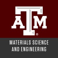 Department of Materials Science and Engineering at Texas A&M University logo, Department of Materials Science and Engineering at Texas A&M University contact details