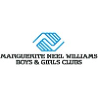 Marguerite Neel Williams Boys & Girls Clubs, Inc. logo, Marguerite Neel Williams Boys & Girls Clubs, Inc. contact details