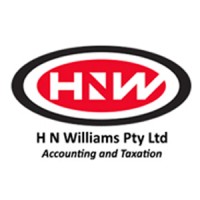 H N Williams Pty Ltd logo, H N Williams Pty Ltd contact details