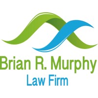 The Brian R Murphy Law Firm logo, The Brian R Murphy Law Firm contact details