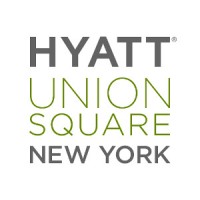 Hyatt Union Square New York logo, Hyatt Union Square New York contact details