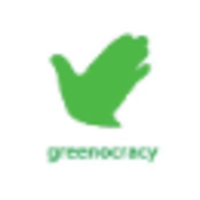 Greenocracy logo, Greenocracy contact details