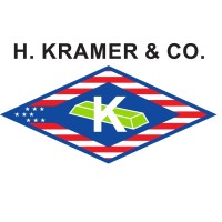 H.Kramer & Co logo, H.Kramer & Co contact details