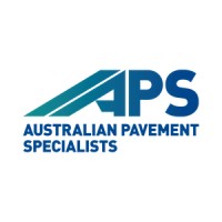 Australian Pavement Specialists logo, Australian Pavement Specialists contact details