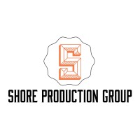 Shore Production Group LLC logo, Shore Production Group LLC contact details