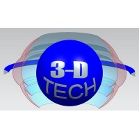 3-D Technologies logo, 3-D Technologies contact details