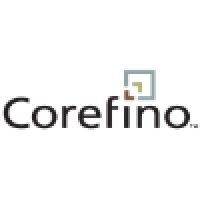 Corefino logo, Corefino contact details