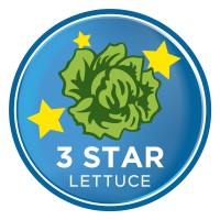 3 Star Lettuce logo, 3 Star Lettuce contact details