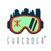 Shredder: Indoor Ski & Snowboard School logo, Shredder: Indoor Ski & Snowboard School contact details