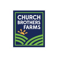 Church Brothers Farms logo, Church Brothers Farms contact details