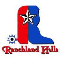 Ranchland Hills Golf Club logo, Ranchland Hills Golf Club contact details