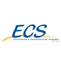 ECS - Estimating and Construction Support logo, ECS - Estimating and Construction Support contact details