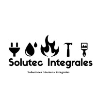 Solutec Integrales logo, Solutec Integrales contact details