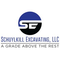 Schuylkill Excavating LLC logo, Schuylkill Excavating LLC contact details