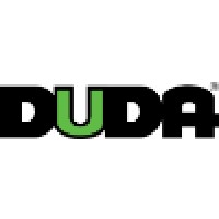 Duda logo, Duda contact details