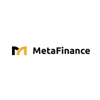 MetaFinance logo, MetaFinance contact details