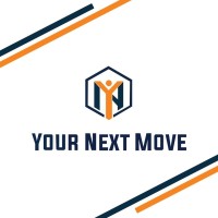 YNM - Your Next Move logo, YNM - Your Next Move contact details