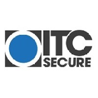 ITC Secure Networking logo, ITC Secure Networking contact details