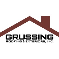 Grussing Roofing Inc logo, Grussing Roofing Inc contact details