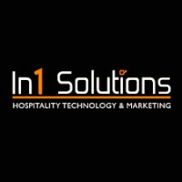 In1Solutions logo, In1Solutions contact details