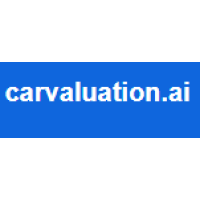 Carvaluation.ai logo, Carvaluation.ai contact details