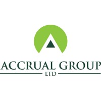 Accrual Group Ltd logo, Accrual Group Ltd contact details