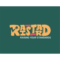 Raistard logo, Raistard contact details