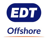 EDT Offshore logo, EDT Offshore contact details