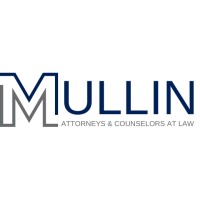 Mullin, PC logo, Mullin, PC contact details