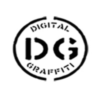 Digital Graffiti logo, Digital Graffiti contact details