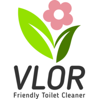 VLOR logo, VLOR contact details