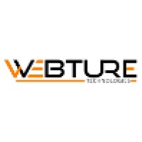 Webture Technologies Pvt. Ltd logo, Webture Technologies Pvt. Ltd contact details