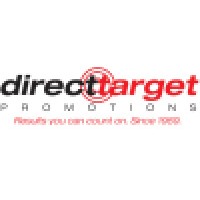 Direct Target Promotions logo, Direct Target Promotions contact details