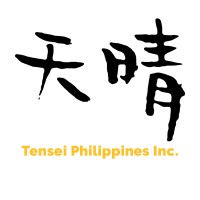 Tensei Philippines Inc logo, Tensei Philippines Inc contact details