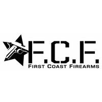 First Coast Firearms logo, First Coast Firearms contact details