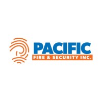 Pacific Fire and Security Inc. logo, Pacific Fire and Security Inc. contact details