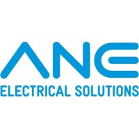 ANE logo, ANE contact details