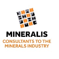 Mineralis : Consultants to the Minerals Industry logo, Mineralis : Consultants to the Minerals Industry contact details