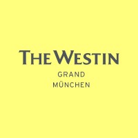 The Westin Grand Hotel Munich logo, The Westin Grand Hotel Munich contact details