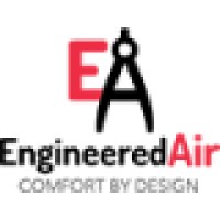 Engineered Air, LLC. logo, Engineered Air, LLC. contact details