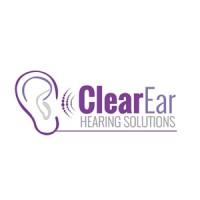 Clear Ear Hearing Solutions logo, Clear Ear Hearing Solutions contact details