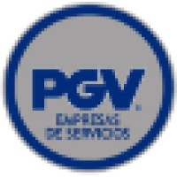 PGV SERVICIOS logo, PGV SERVICIOS contact details