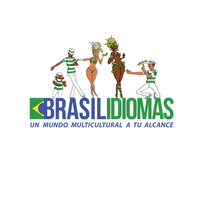 BRASIL IDIOMAS - COLOMBIA logo, BRASIL IDIOMAS - COLOMBIA contact details