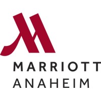 Anaheim Marriott logo, Anaheim Marriott contact details