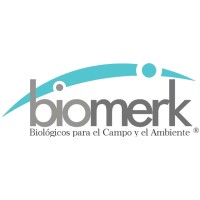 BIOMERK® logo, BIOMERK® contact details