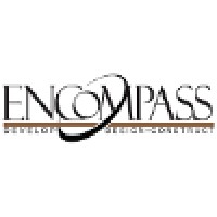 Encompass Develop, Design & Construct logo, Encompass Develop, Design & Construct contact details