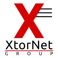 XtorNet Group logo, XtorNet Group contact details