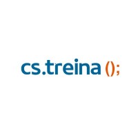 CS Treina logo, CS Treina contact details